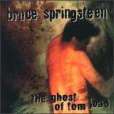 CD / Springsteen Bruce / Ghost Of Tom Joad