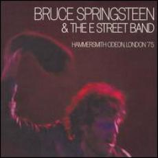 2CD / Springsteen Bruce / Hammersmith Odeon,London '75 / 2CD