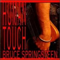 CD / Springsteen Bruce / Human Touch