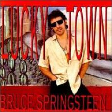 CD / Springsteen Bruce / Lucky Town