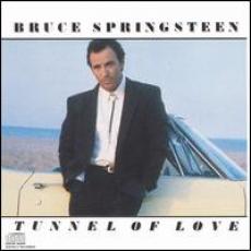 CD / Springsteen Bruce / Tunnel Of Love