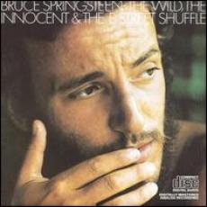 CD / Springsteen Bruce / Wild,Innocent And Street Shuffle
