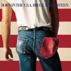 LP / Springsteen Bruce / Born In The U.S.A. / Vinyl