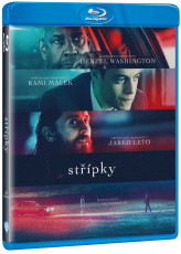 Blu-Ray / Blu-ray film /  Stpky / Blu-Ray