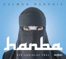 CD / Rushdie Salman / Hanba / Mp3 CD / Rushdie Salman / Hanba / Mp3