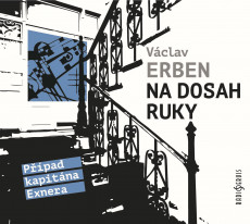 CD / Erben Vclav / Na dosah ruky / Mp3