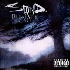 CD / Staind / Break The Cycle