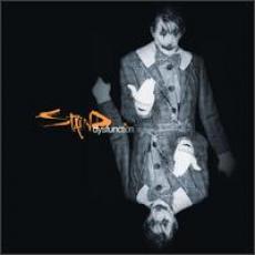 CD / Staind / Dysfunction