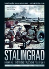 DVD / FILM / Stalingrad 2 / 1989 DVD / FILM / Stalingrad 2 / 1989