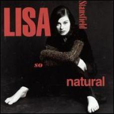 CD / Stansfield Lisa / So Natural