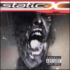 CD / Static-X / Wisconsin Death Trip