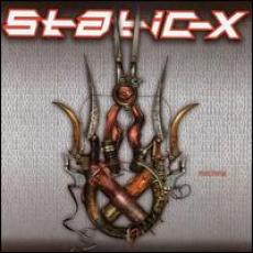 CD / Static-X / Machine