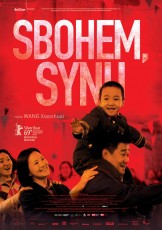 DVD / FILM / Sbohem,synu