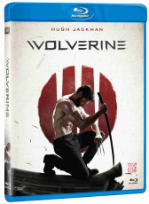Blu-Ray / Blu-ray film /  Wolverine / Blu-Ray