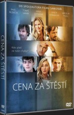 DVD / FILM / Cena za tst