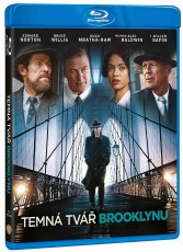 Blu-Ray / Blu-ray film /  Temn tv Brooklynu / Blu-Ray