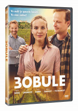 DVD / FILM / 3Bobule