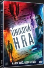 DVD / FILM / nikov hra