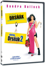 2DVD / FILM / Slena drsk 1+2 / Kolekce / 2DVD