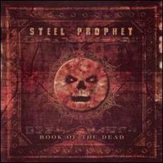 CD / Steel Prophet / Book Of The Dead
