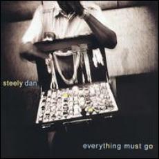 CD / Steely Dan / Everything Must Go