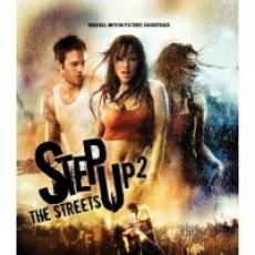 CD / OST / Step Up 2 / Streets
