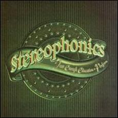 CD / Stereophonics / Just Enough Education To Perform