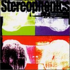 CD / Stereophonics / Word Gets Around