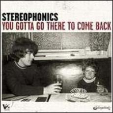 CD / Stereophonics / You Gotta Go ToCome back