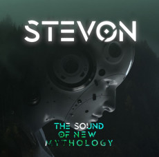 CD / Stevon / Sound Of New Mythology