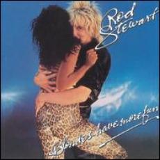 CD / Stewart Rod / Blondes Have More Fun CD / Stewart Rod / Blondes Have More Fun