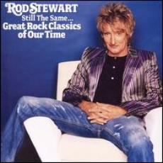 CD / Stewart Rod / Still The Same...Great Classics CD / Stewart Rod / Still The Same...Great Classics