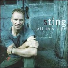 CD / Sting / All This Time