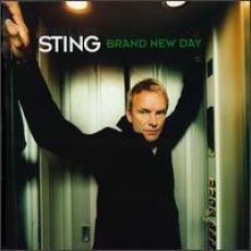 CD / Sting / Brand New Day