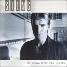 CD / Sting / Dream Of The Blue Turtles