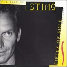 CD / Sting / Fields Of Gold / Best Of