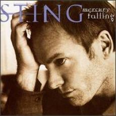 CD / Sting / Mercury Falling