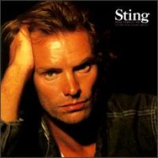CD / Sting / Nada Como El Sol