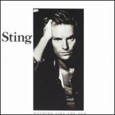CD / Sting / Nothing Like The Sun / Remastered