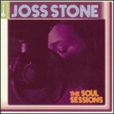 CD / Stone Joss / Soul Sessions