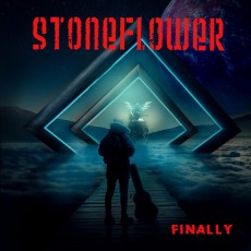 CD / Stoneflower / Finally