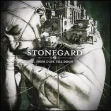 2CD / Stonegard / From Dusk Till Down / 2CD