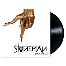 LP / Stoneman / Goldmarie / Vinyl