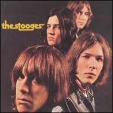 2CD / Stooges / Stooges / Reedice / 2CD