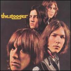 CD / Stooges / Stooges