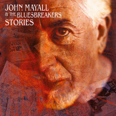 2LP / Mayall John & Bluesbreakers / Stories / Reedice 2021 / Vinyl / 2LP