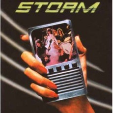 CD / Storm / Storm