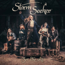 LP / Storm Seeker / Set The sails / Vinyl