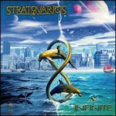 CD / Stratovarius / Infinite