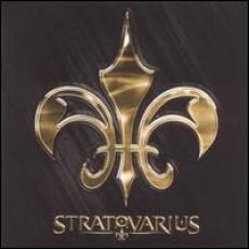 CD / Stratovarius / Stratovarius